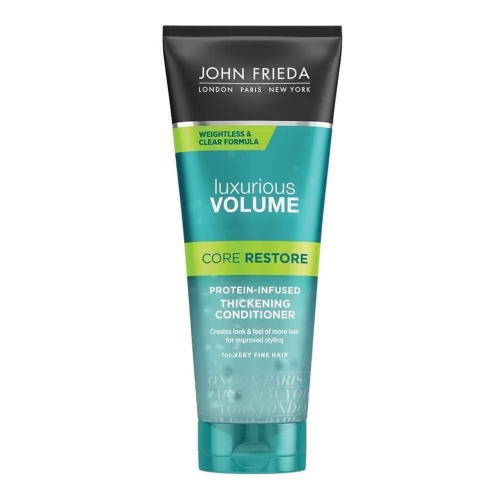 john frieda luxurious volume 400ml