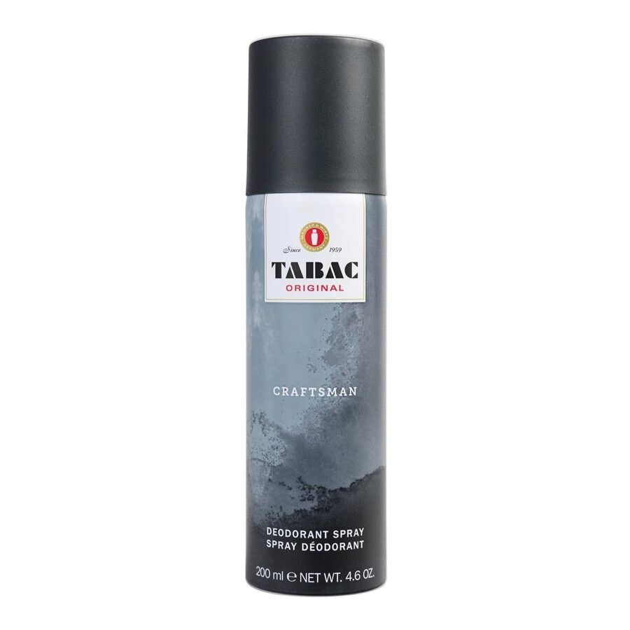 tabac original craftsman deo spray 200ml