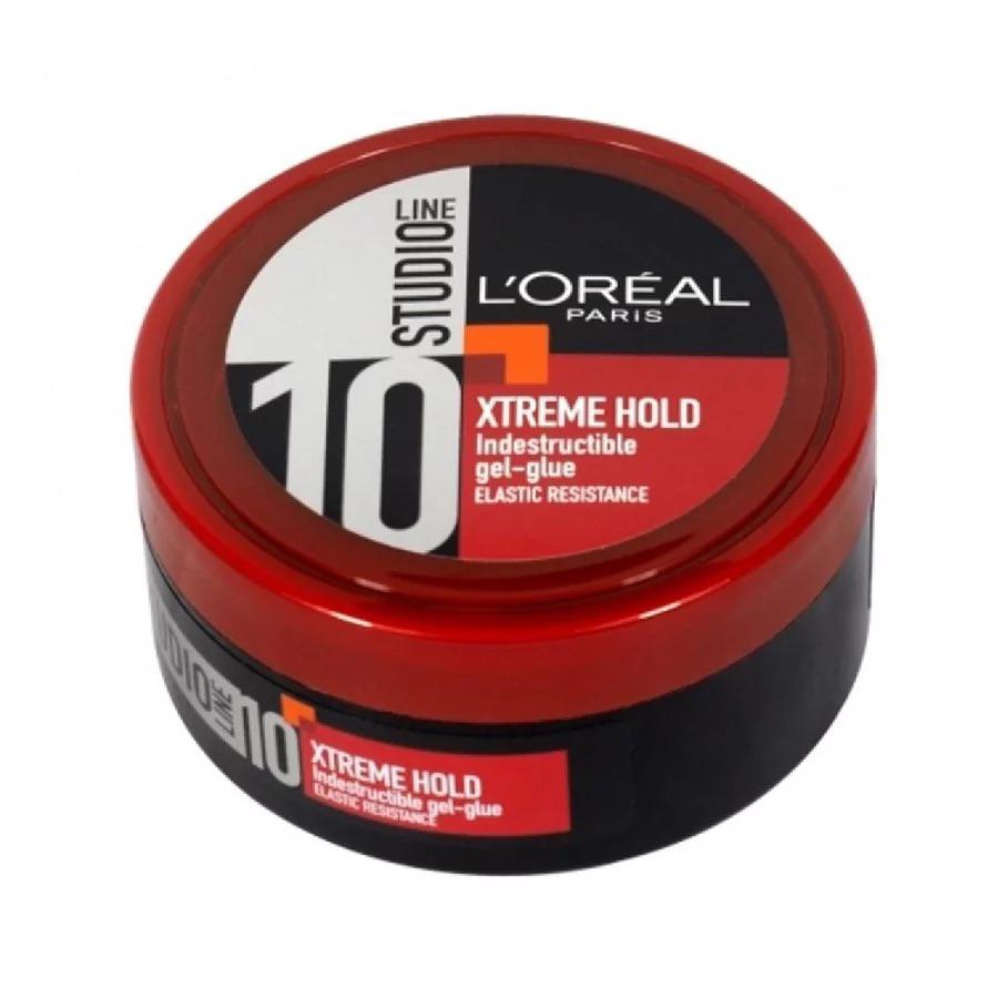 loreal studio line 10 extreme glue 150ml