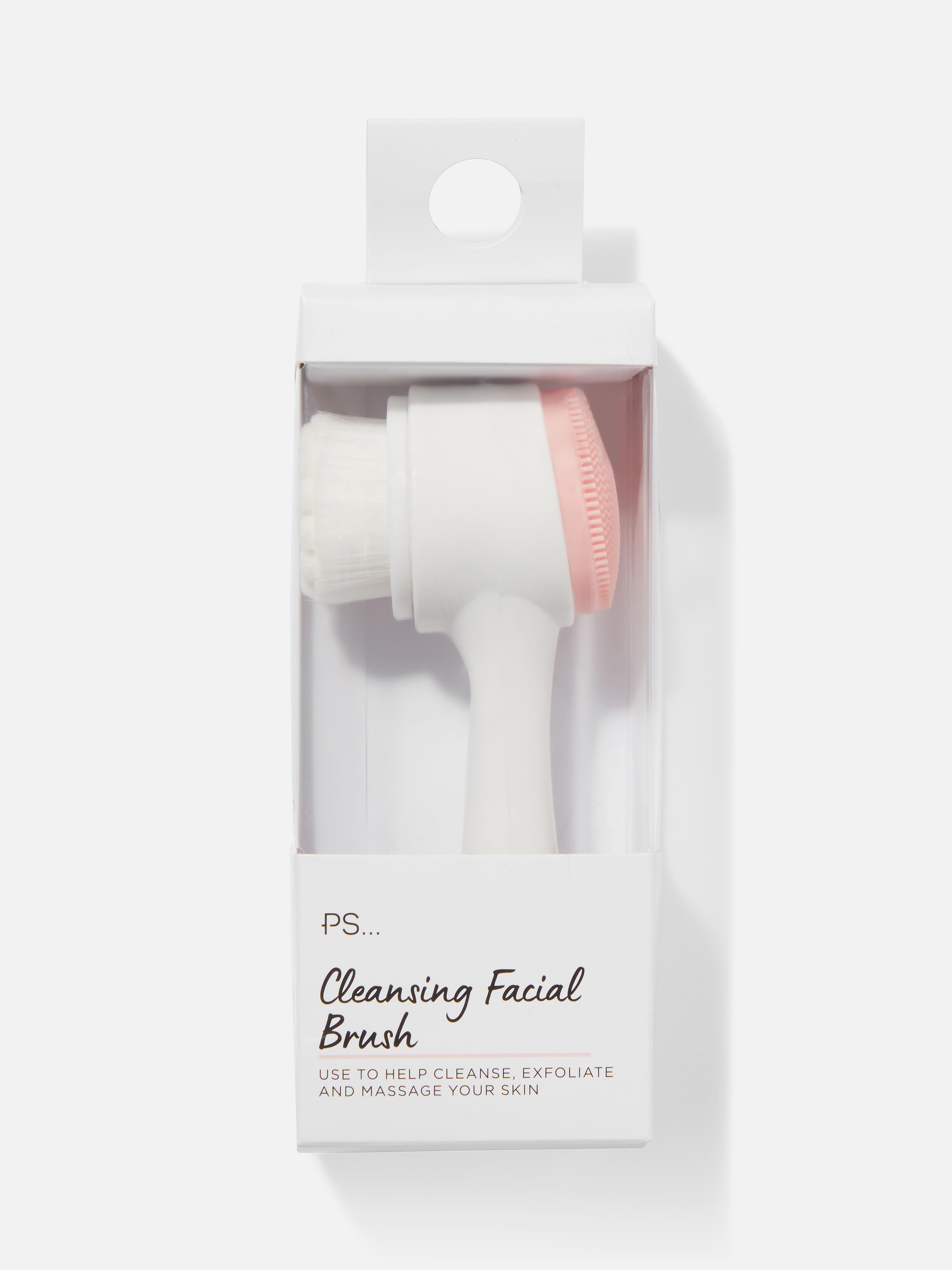 ps facial cleansing brush