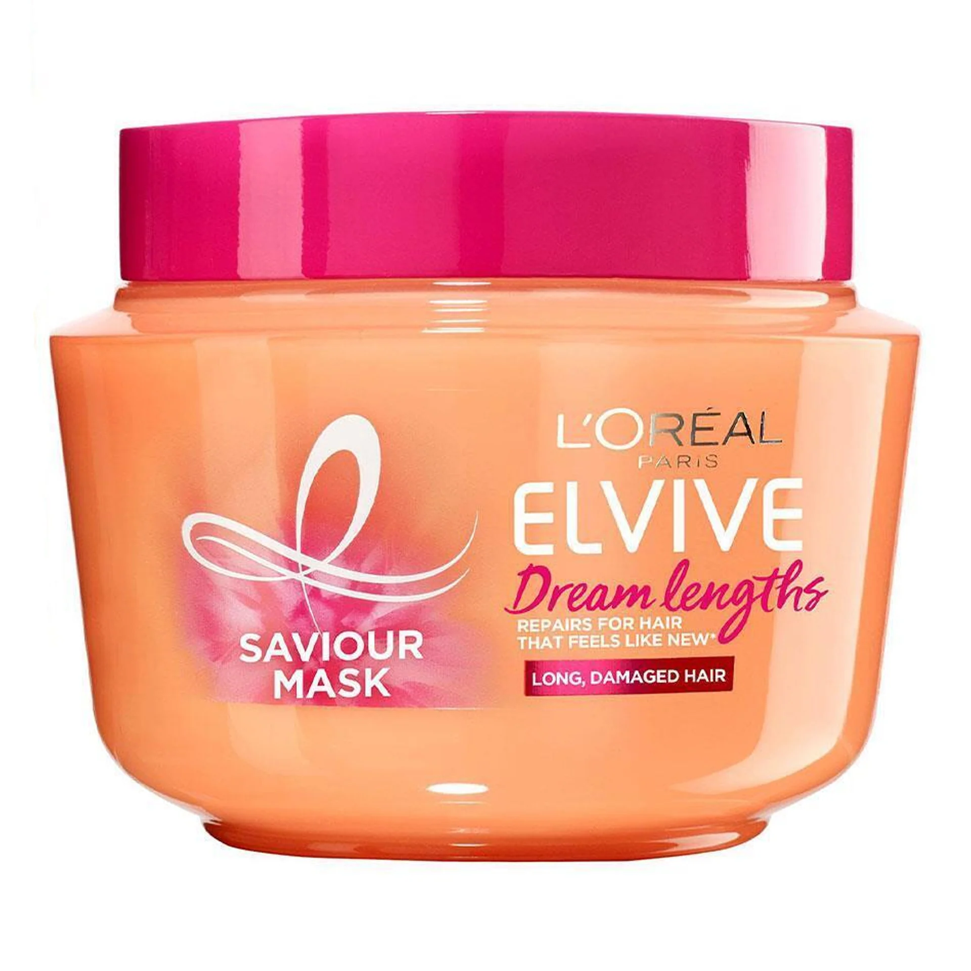loreal elvital dream length 300ml hair maske