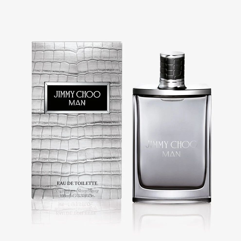 jimmy choo man 30ml parfum