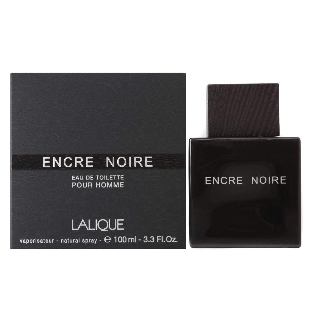 lalique encre noire 100mll for men