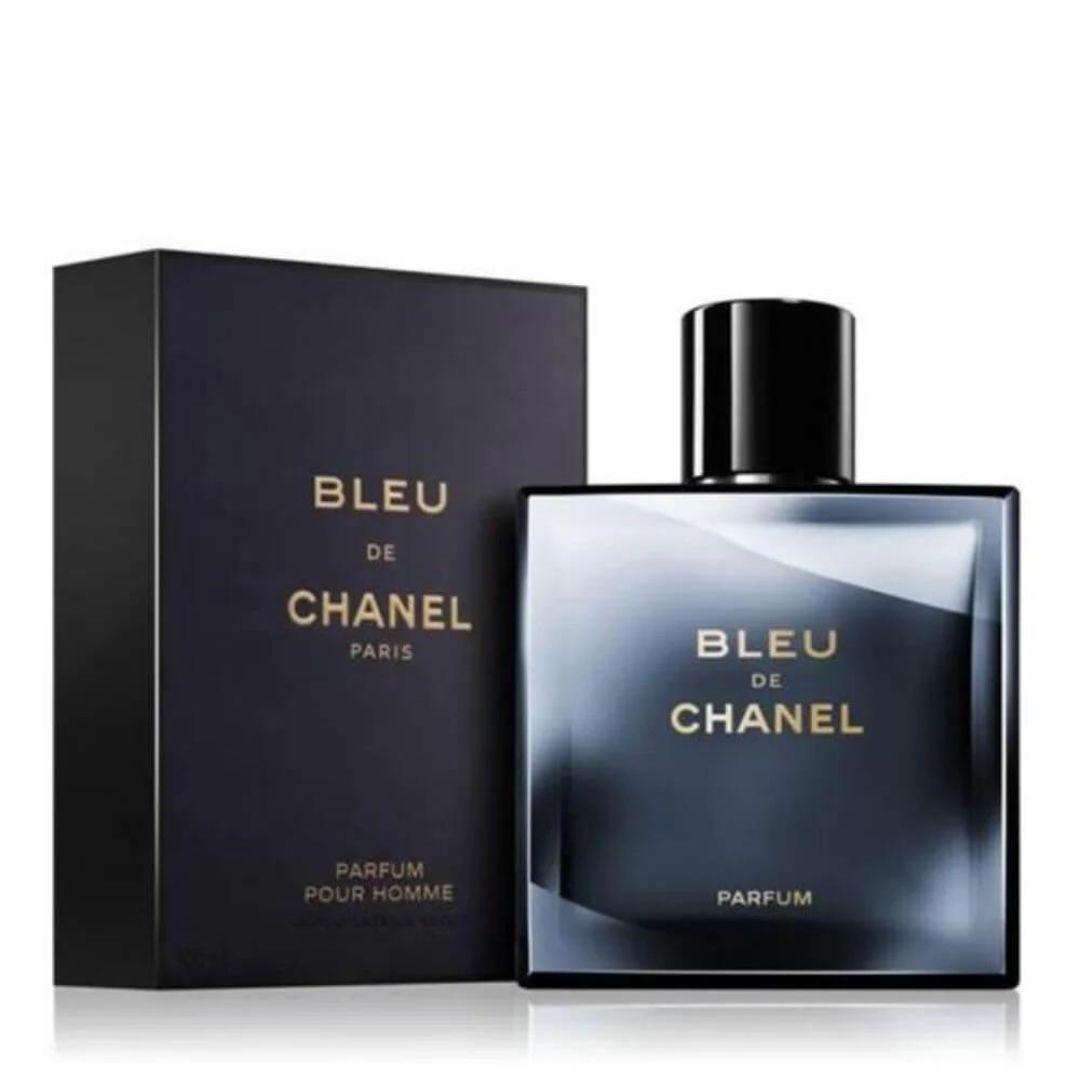bleu chanel eau de parfum home 100 ml