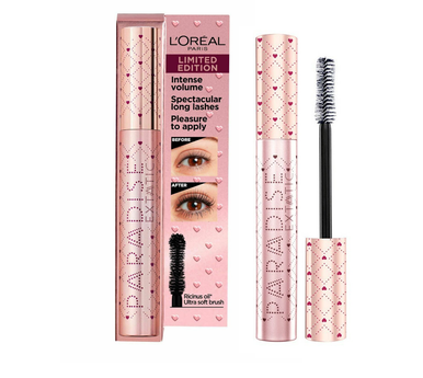 loreal paradise extatic