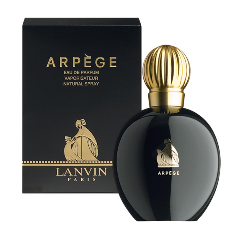 arpege eau de parfum lavin 100ml