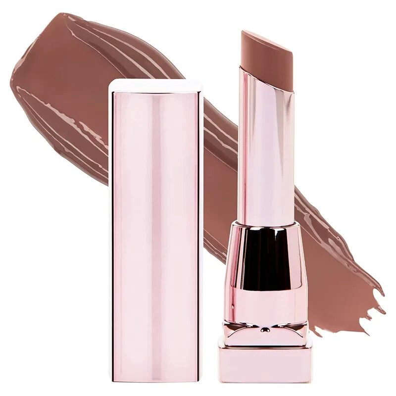 maybelline shine brillant 60 choccolate lust