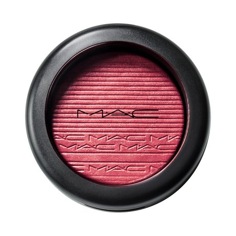 mac extradimension blush sweets for my sweet