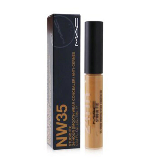 mac studio fix nc 35 concealer 24h