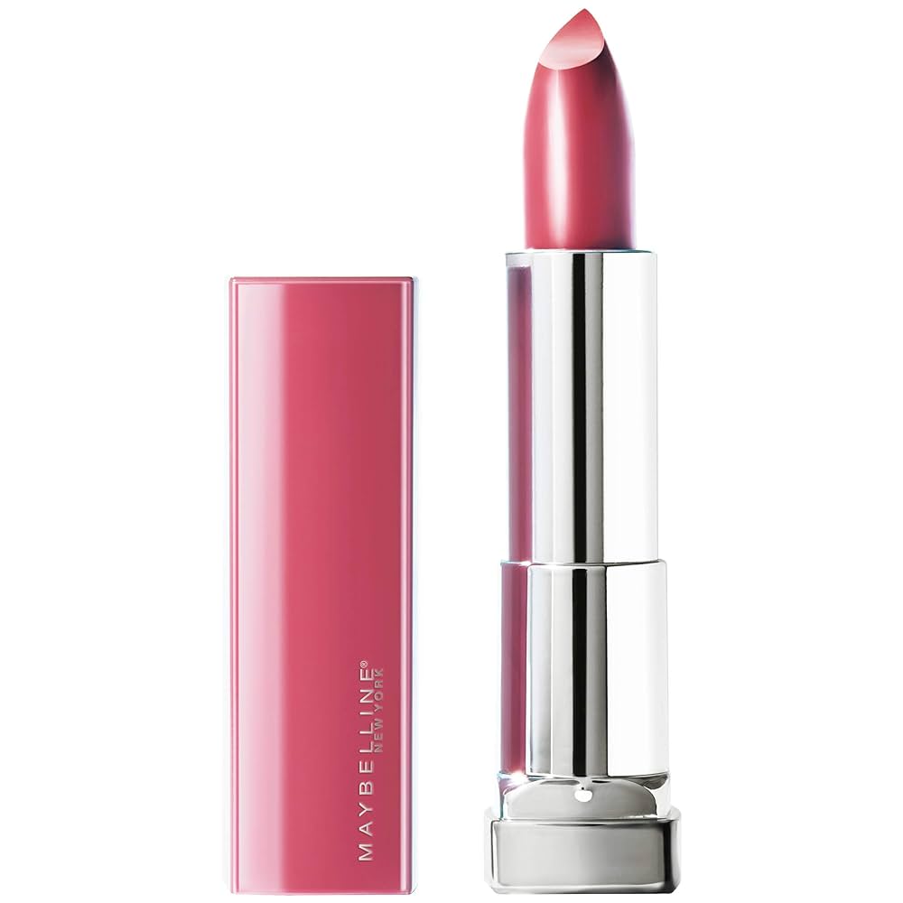 maybelline 376 pink for me