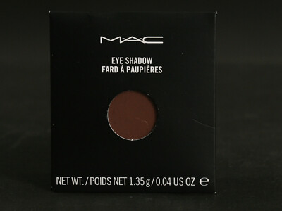 mac eye shadow A78 into