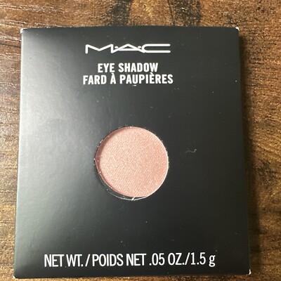 mac eye shadow B79 ricepaper