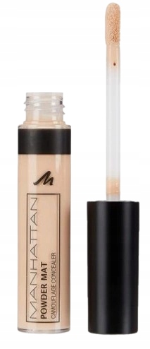manhattan power mat concealer 100fair