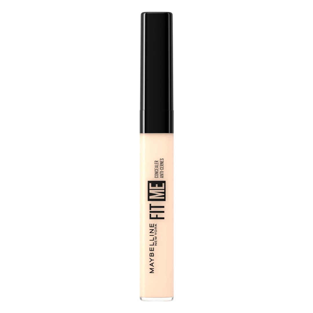 maybelline fit me concealer 15