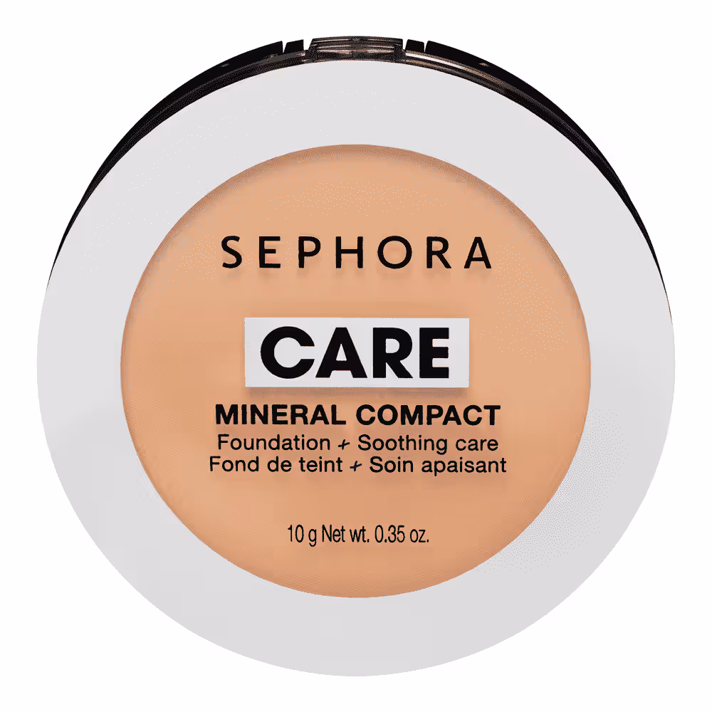 sephora mineral foundation compact ambre36