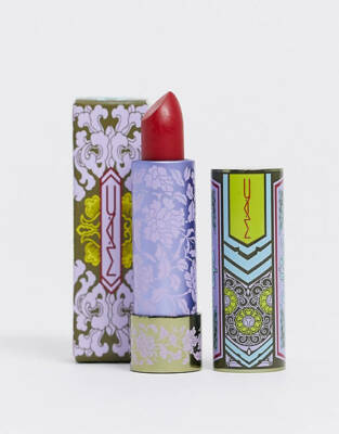 mac ruby woo lipstic