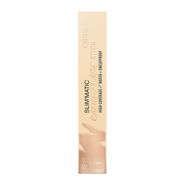 catrice slim matic high coverage 040 macchiato