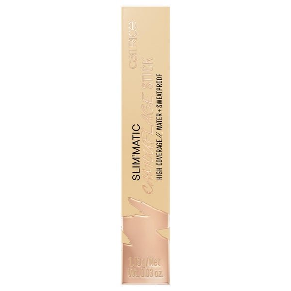 catrice slim matic high coverage010 sand