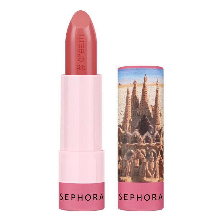 sephora love barcelona lipstic