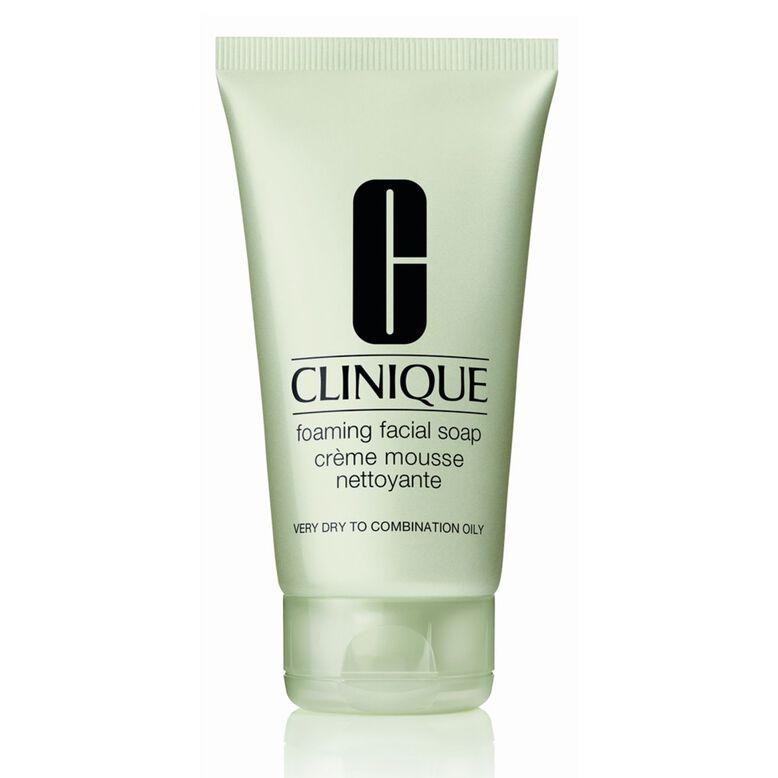 clinique foaming facial soap 30ml