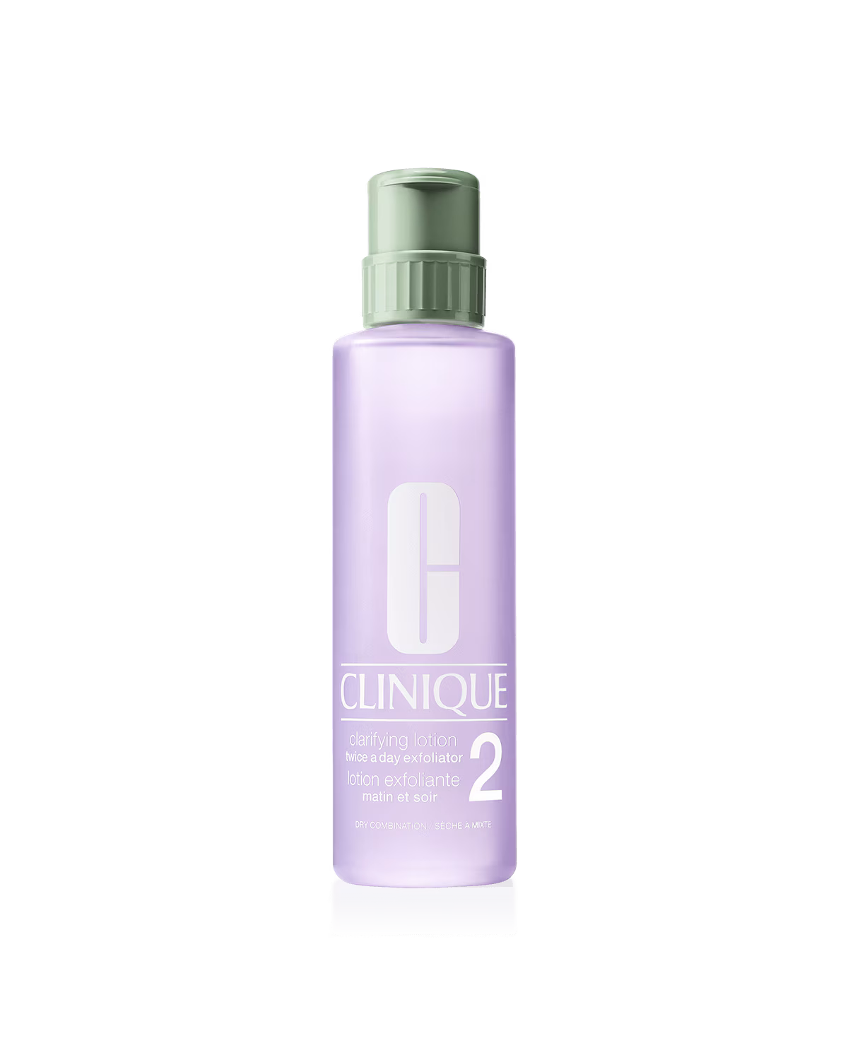 clinique clarifying lotion 2
