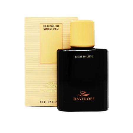 davidoff fino 125ml eau de toilette
