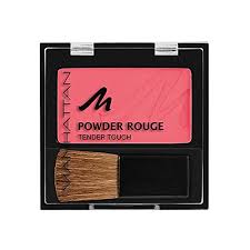manhattan powder rouge 39n elegant violet