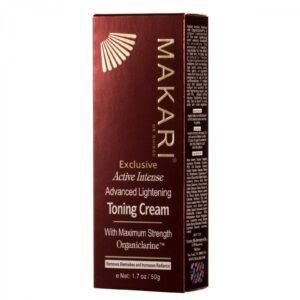 makari exclusive illuminate dark spot corrector serum50ml