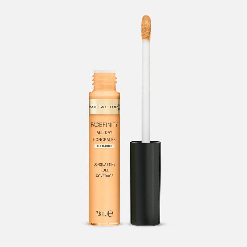maxfactor x facefinity allday concealer 040
