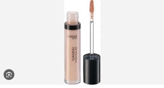 trend camou concealer010