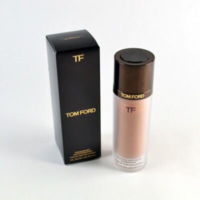 tom ford matte foundation 8.2 warm honey