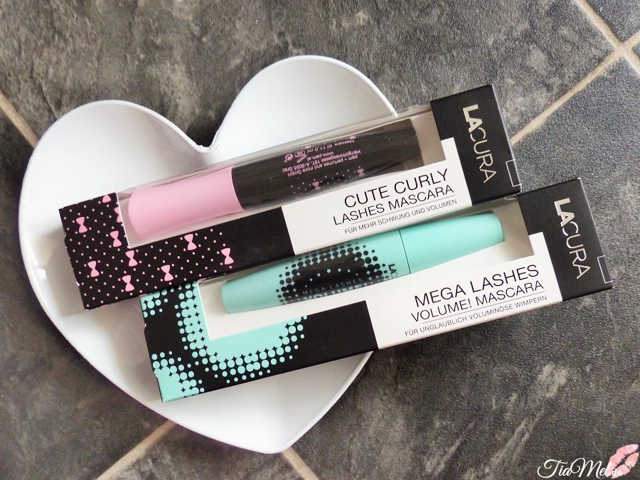 lacura cute curly lashes mascara volumen