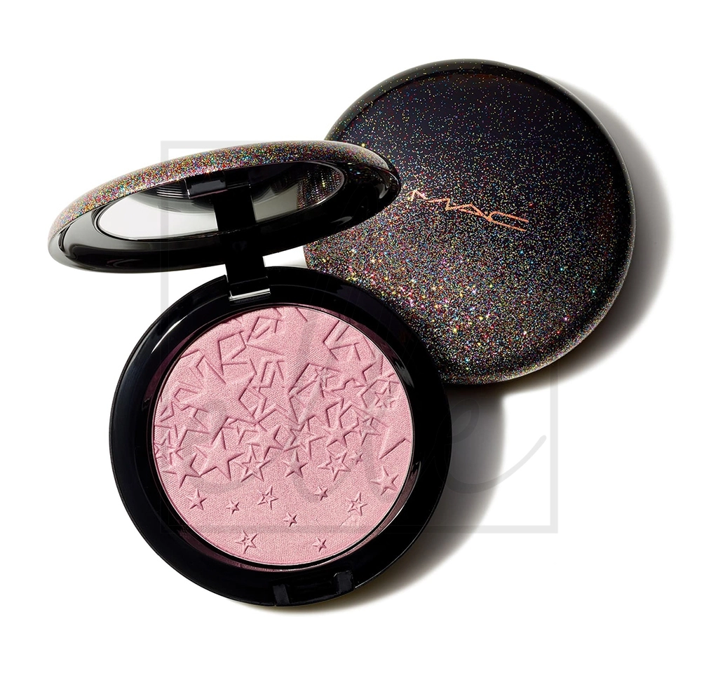 mac shooting star opalescent powder shgr-05 b49