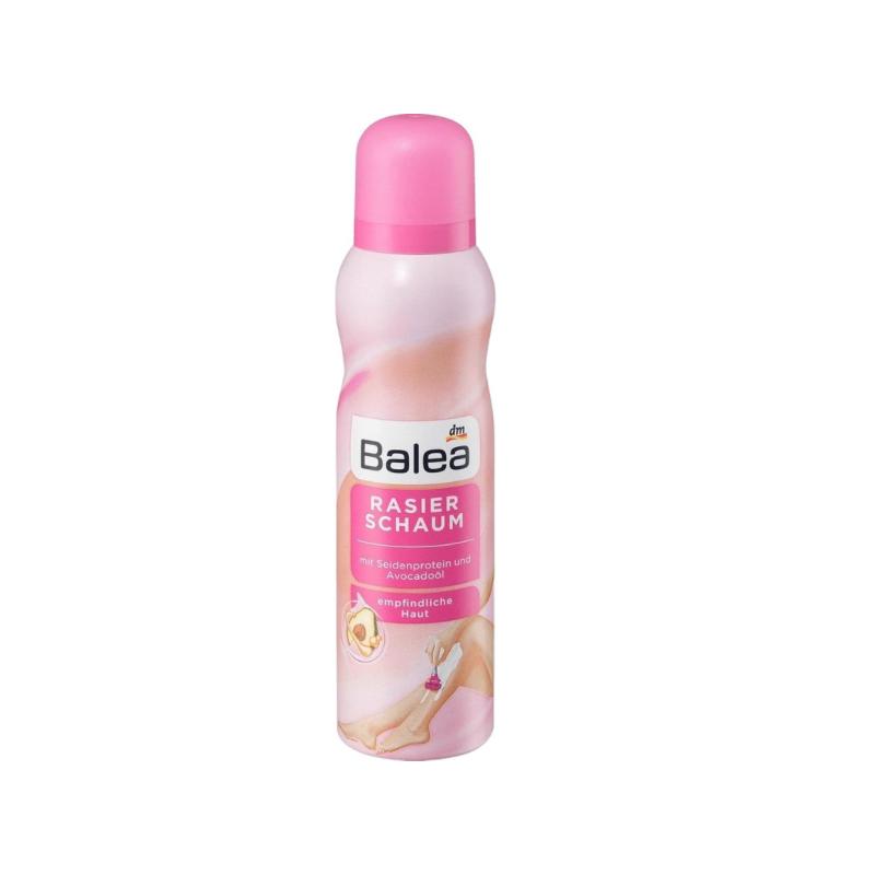 balea shaving form ladys 150ml