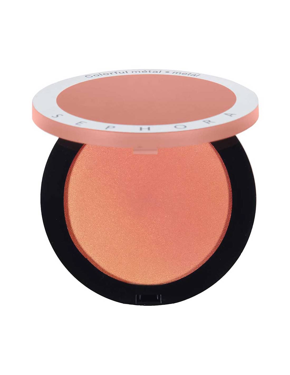 sephora colorful metal electric love 42