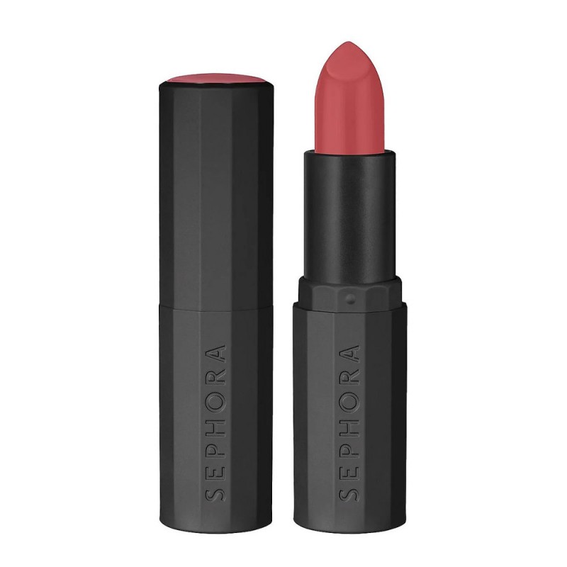 sephora rouge matt the win