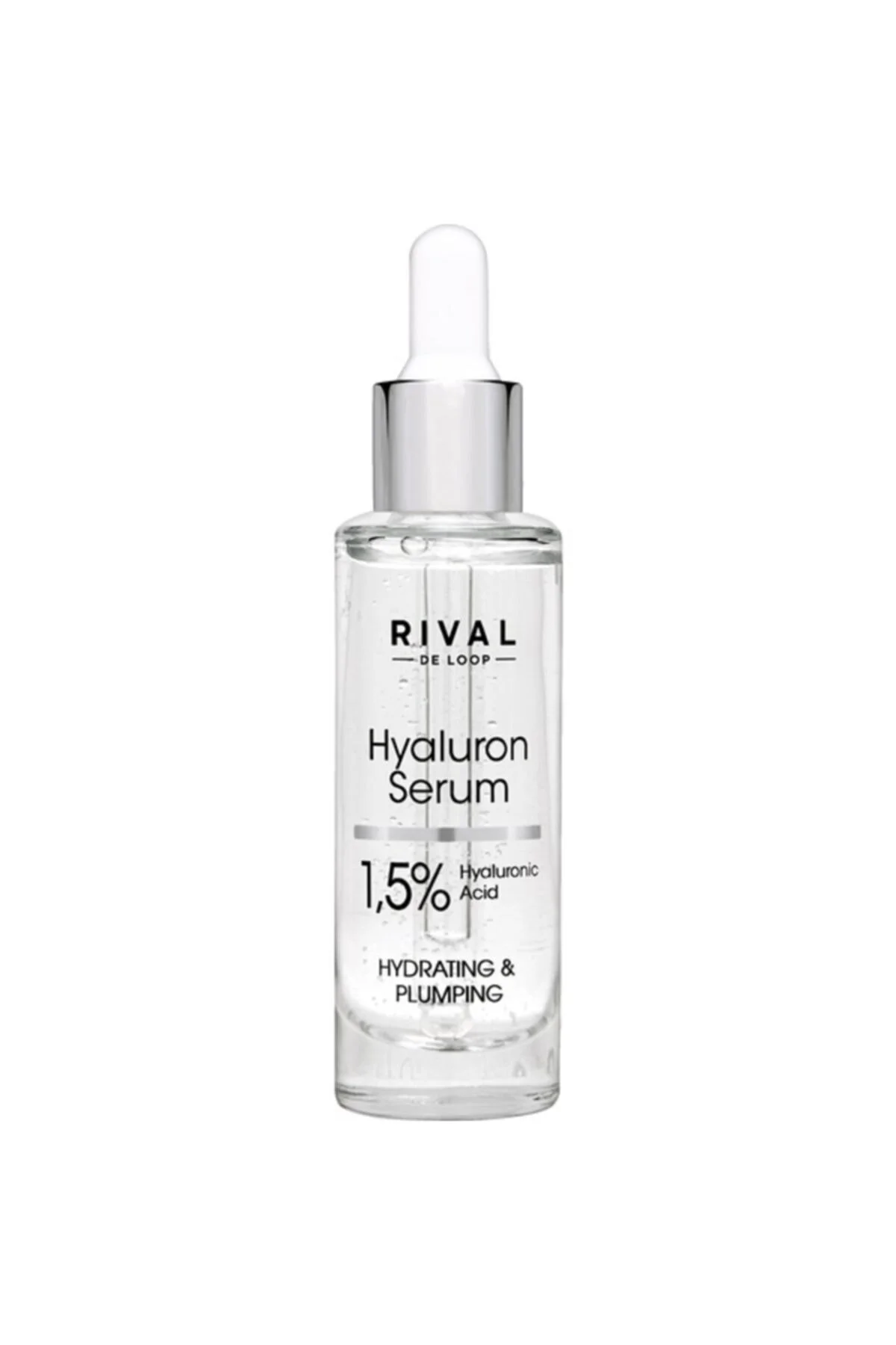 rival hyluron serum 1.5%hydrating 30ml