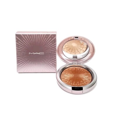 mac extra dimension skinfinish let it glow