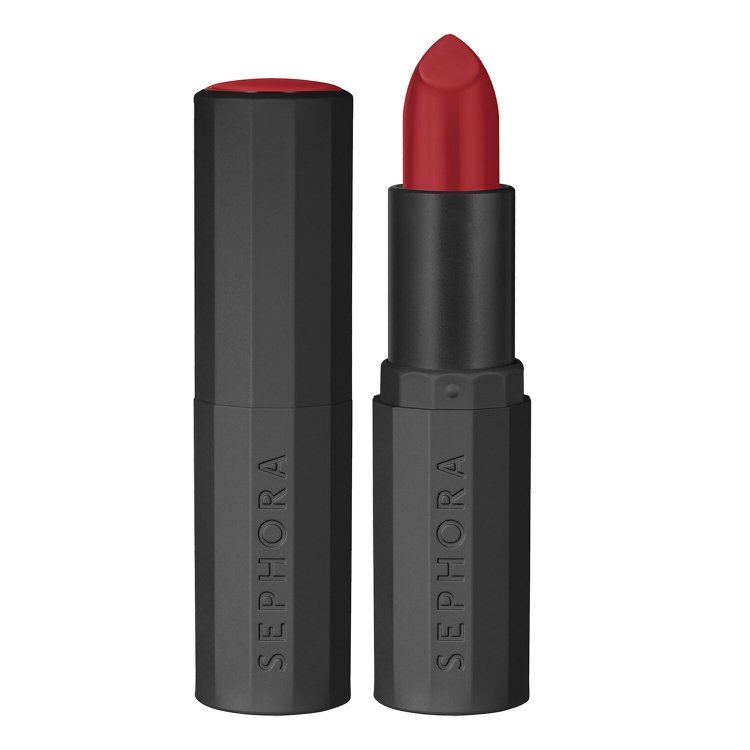 sephora rouge matte ma14 wanted