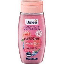 balea oriental rose body wash