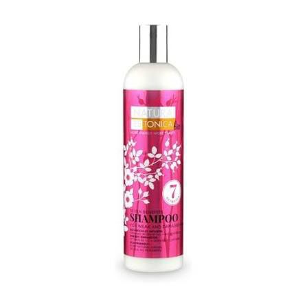 natura estonica volume booster shampoo 400ml