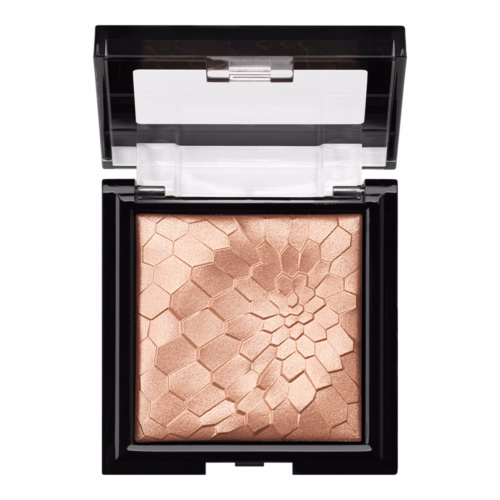 sephora face shimmering powder romantic glow