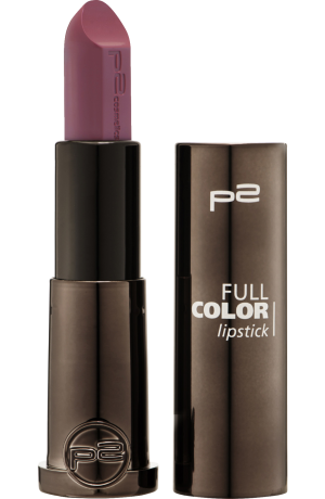 p2 full color lipstic 200give a clue