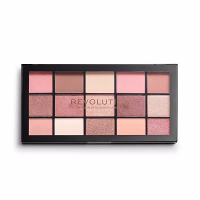 revolution reloaded iconic 3.0 shadow palette