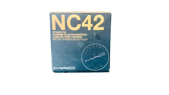 MAC STUDIO FIX 15G NC42