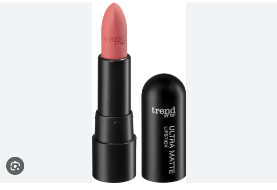 trend it up ultra matte lipstic 421