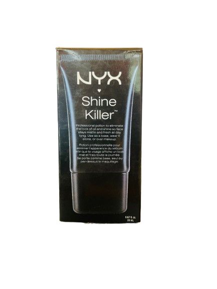 NYX SHINE KILLER