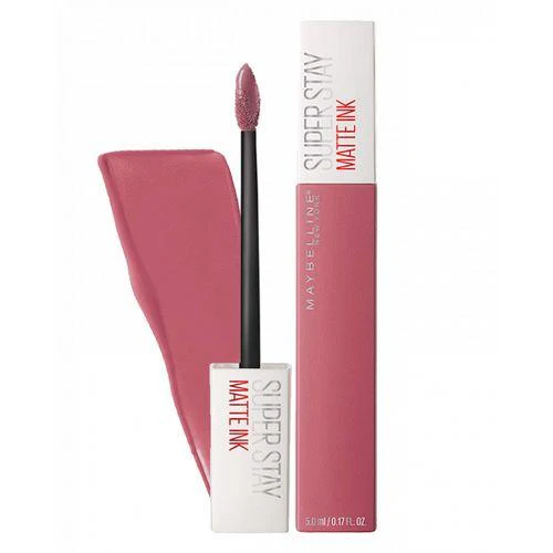 maybelline super stay matte ink 15