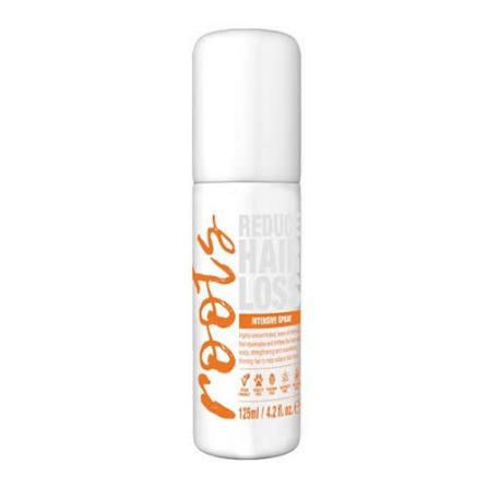 roots double effect reduce hair loss 50ml