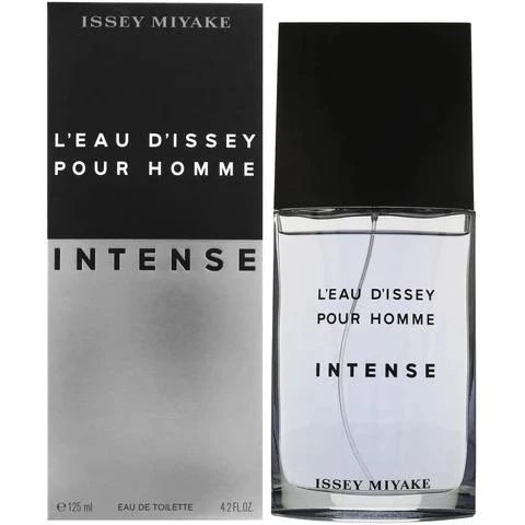 isseymiyake pour homme intense 125ml